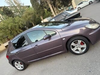 şlanqların satışı: Peugeot — 1