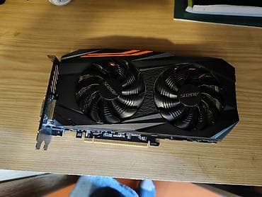tp link fiber optic modem: Videokart Gigabyte Radeon RX 570, 4 GB, Yeni — 4