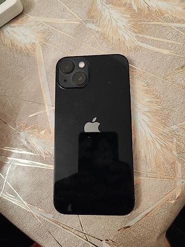 xiaomi note 9 s: IPhone 13, 128 ГБ, Черный, Face ID, Гарантия — 2