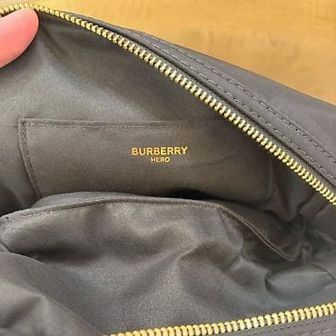 Çantalar: Burberry — 2