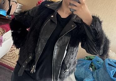 kurtkalar 2023: Təzə kurtkadır heç geyinilməyib 50 manata alınıb 30manata satılır — 2