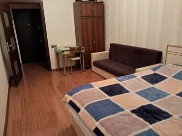 inqilabda kirayə evlər: Xırdalan Kristal Abşeron 1 2 otaqli temirli eşyali menzil her iki — 6