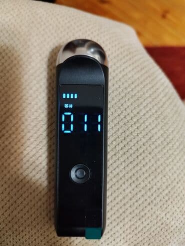 Hava nəmləndiricisi Ənənəvi