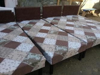 ucuz krafat: Yeni, Təknəfərlik çarpayı — 5