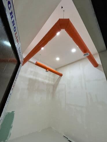 ремонт машины: 💨 Peşəkar Havalandırma Xidmətləri! Təmiz hava, sağlam mühit! — 16