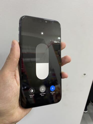 TV və video: IPhone 11, 64 GB, Qara, Zəmanət, Simsiz şarj, Face ID — 9