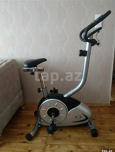 Qacis trenajorlari