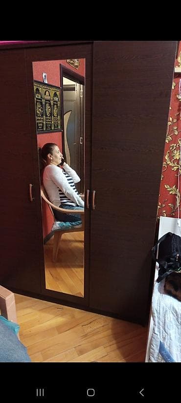 tunba: İkinəfərlik çarpayı, Tumba — 2