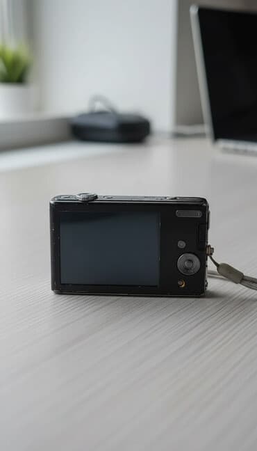 canon eos rebel t6: Sony Cyber-shot DSC-W180 dijital fotoğraf makinesidir. Temel — 1