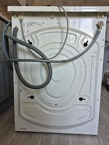 Ремонт стиральных машин: Siemens iQ300 paltaryuyan mawini saz vezyetdedir butun funksiyalari — 2