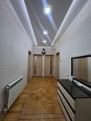 emircanda ev satisi: 3 otaqlı, 75 kv. m, Yeni təmirli — 8