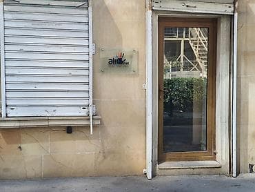 zigda kiraye menzil: 2 otaqdan ibarət 30kv obyekt düz yolun qırağında yerləşir. Qabağında — 4