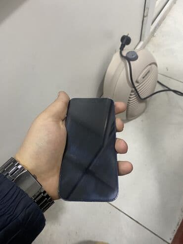 balaca telfonlar: IPhone 12 mini, Mavi, Barmaq izi, Face ID — 4