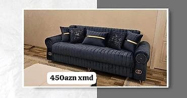 divan sifariş: Divan, Açılmayan, Bazasız, Parça — 1