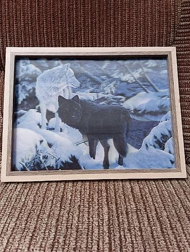 07 səkilləri: ÖZÜM 33 AZN ALMIŞAM CİDDİ ALICILARA ENDİRİM OLUNACAQ Çərçivəli divar — 1