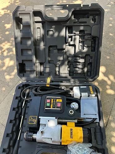 divar desen: DEWALT maqnitli drel/ yenidir 3200 man alinib
- — 1