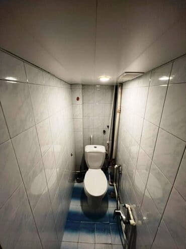 xalqlar dostluğunda satılan evlər: Bakı, 3 otaqlı, Köhnə tikili, 80 kv. m — 10