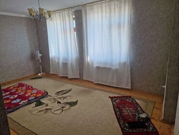 saatliq evler gence: 4 otaqlı, Yeni tikili, 100 kv. m — 2