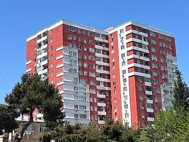 sabuncu ev alqi satqisi: 3 otaqlı, Yeni tikili, 105 kv. m — 1