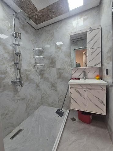 Yasamal İnşaatçılar mt və Tibb Kollecinə yaxın məsafədə 2 otaqlı 9/ 2 — 10