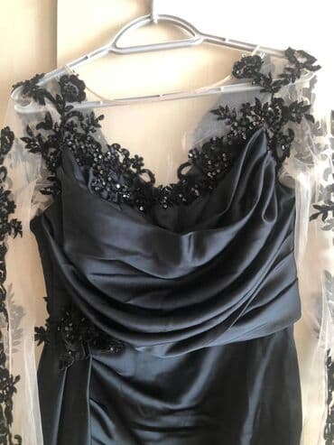 atlas donlar: Ziyafət donu, Maksi, M — 2