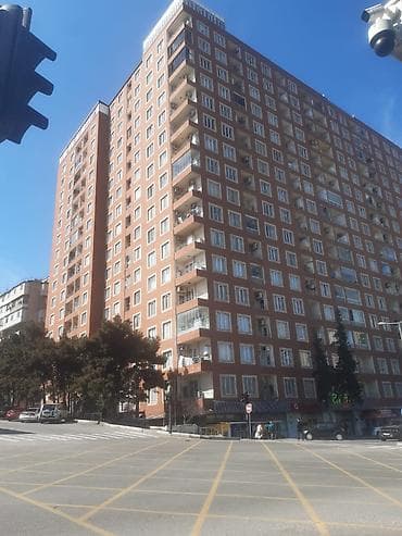 panel evler: 2 otaqlı, Yeni tikili, 90 kv. m — 1