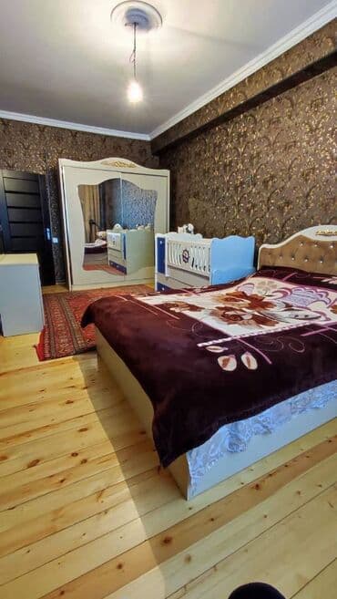 купить квартиру в баку с видом на море: 2 комнаты, Новостройка, 68 м² — 5