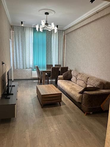 xırdalan 1 otaqlı evler: 2 otaqlı, Yeni tikili, 52 kv. m — 4