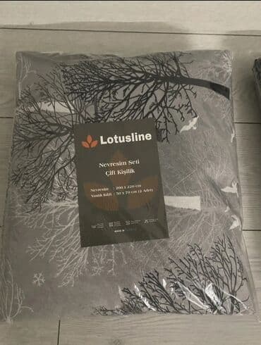 İki nəfərlik Yorgan üzü