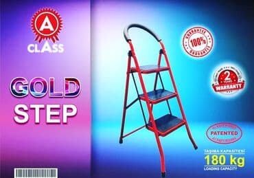 Dekorativ divar panelləri: DİQQƏT: Mağaza deyil.Anbar şirkət satışıdır.Hər çeşiddə Nərdivanların — 1