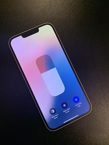 iphone 14 ağ: IPhone 13, 128 GB, Çəhrayı, Face ID — 2