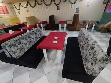 kitab refi: Kafe ucun 4 dest divan . Ölcu 1.80 sm 1 desti 160 azn Unvan Tibb — 1
