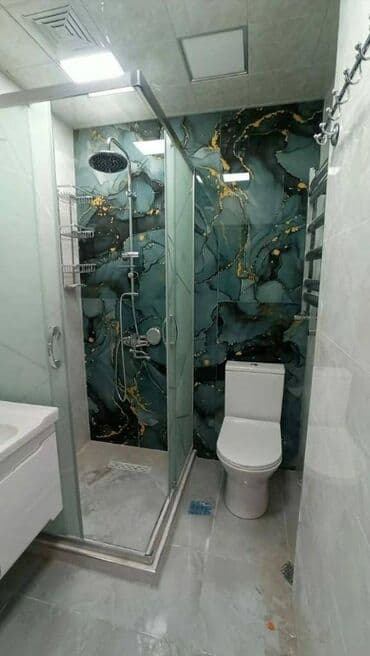 inşaatçılar kirayə: Yeni Yasamalda Dadaş Bünyadzadə və Xiyabani küçələrinin kəsişməsində — 6