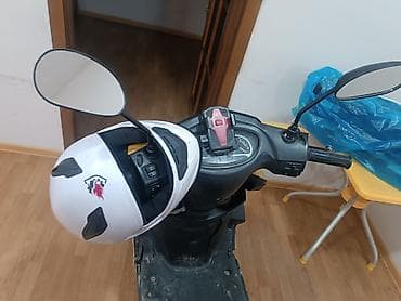 moto 50 cc: Moon brand 80 sm3, 2022 il — 6