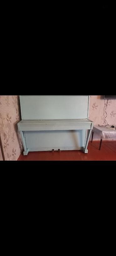 pubg buz 4: Piano, Belarus, Akustik, İşlənmiş, Ünvandan götürmə — 2