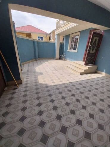 купить дом в набрани: Binəqədi qəs. 5 otaqlı, 200 kv. m, Kredit yoxdur, Yeni təmirli — 9