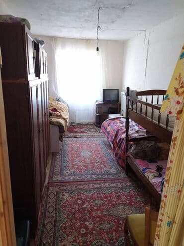 gencede 3 otaqli evlerin qiymeti: 3 otaqlı, Yeni tikili, 82 kv. m — 3