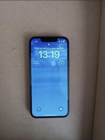 iphone xs 256 gb: IPhone 13, 128 GB, Yaşıl, Face ID — 2