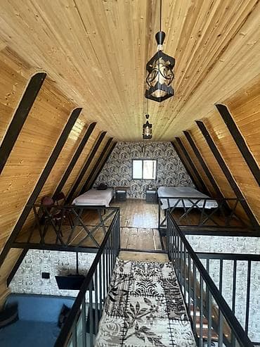 гараж в аренду: 70 м², 3 комнаты, Комби, Газ, Электричество — 5