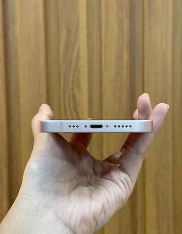 iphone 13 mini kontakt home: IPhone 13, 128 GB, Ağ, Zəmanət, Kredit, Simsiz şarj — 5