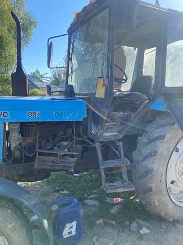 ka 701 traktor: Traktorlar — 4