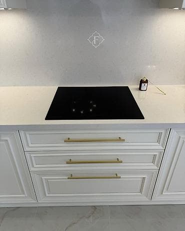 ugur mebel: Sifarişlə mətbəx dəsti, MDF — 8