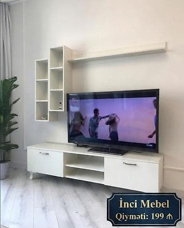 Yeni, Düz TV altlığı, Polkalı, Azərbaycan