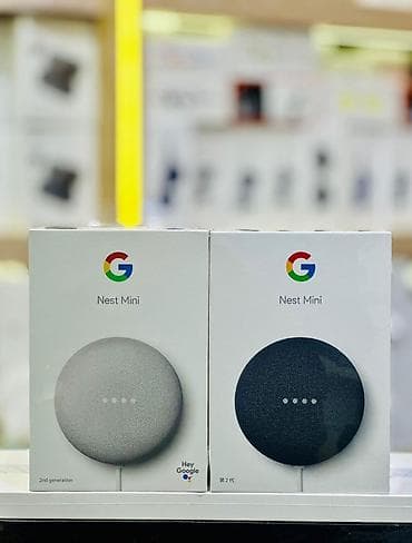 ТВ и видео: Google TV Streamer 4K + Chromecast with Google TV - 4K Ultra HD — 3