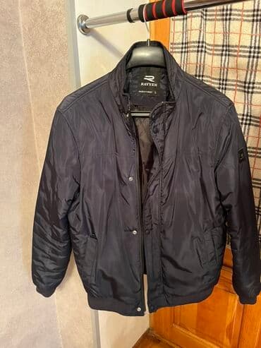 Kurtka, Bomber, Payız, L