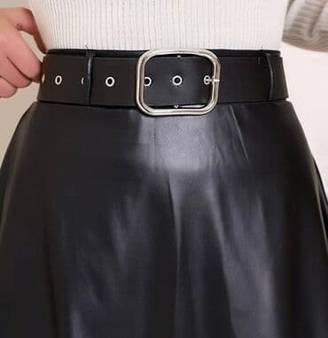 ağ qadın ətəkləri: Təzədir — 2