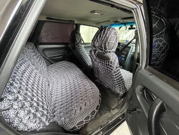 maşın turbo az: VAZ (LADA) Samara: 1.6 l | 2010 il 165000 km Sedan — 12