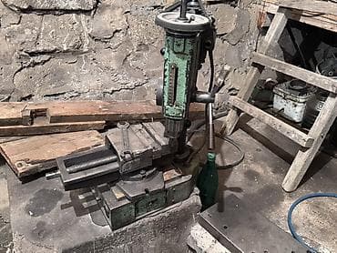 ağaç kesen aletler: Metaldəyişmə dəzgahı – Çelyabinsk “Ordjonikidze” zavodu istehsalı — 10