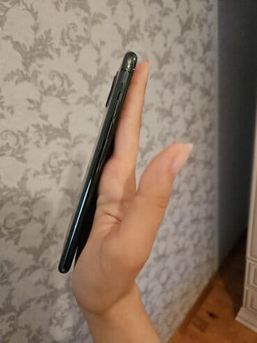 продать айфон 4: IPhone 11 Pro Max, 256 GB, Matte Midnight Green, Face ID — 7