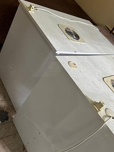 dolab ofis: Salon manikur matorlu stol yeni 2 eded - Material: parlaq — 2